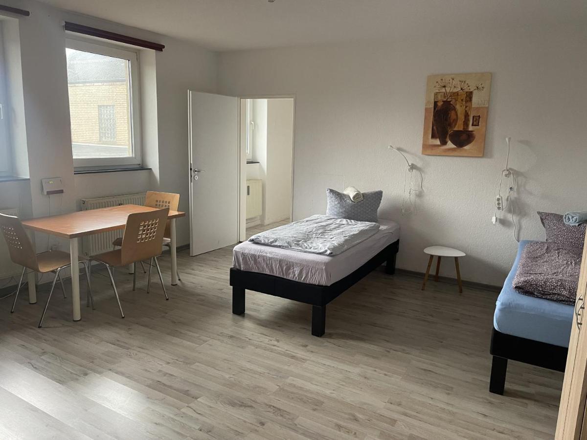 Bed4You Gaestehaus 2 Kassel Exterior photo